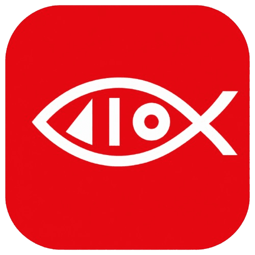 AIO Church Management System logo